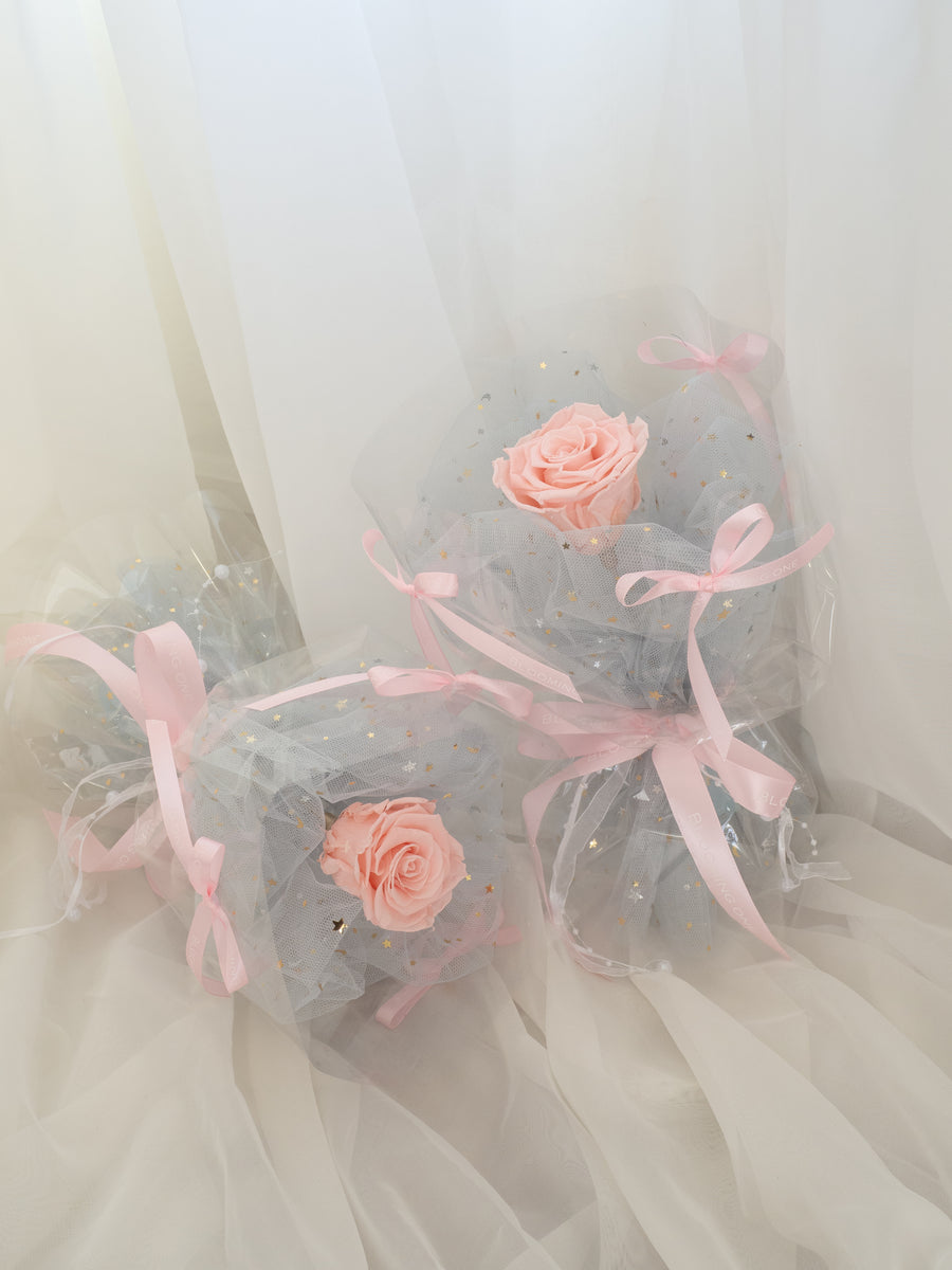 Valentine's Day Forever One Preserved Flower- 2026 情人节唯你永生