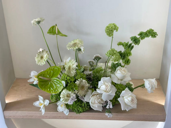 Verdant Whisper