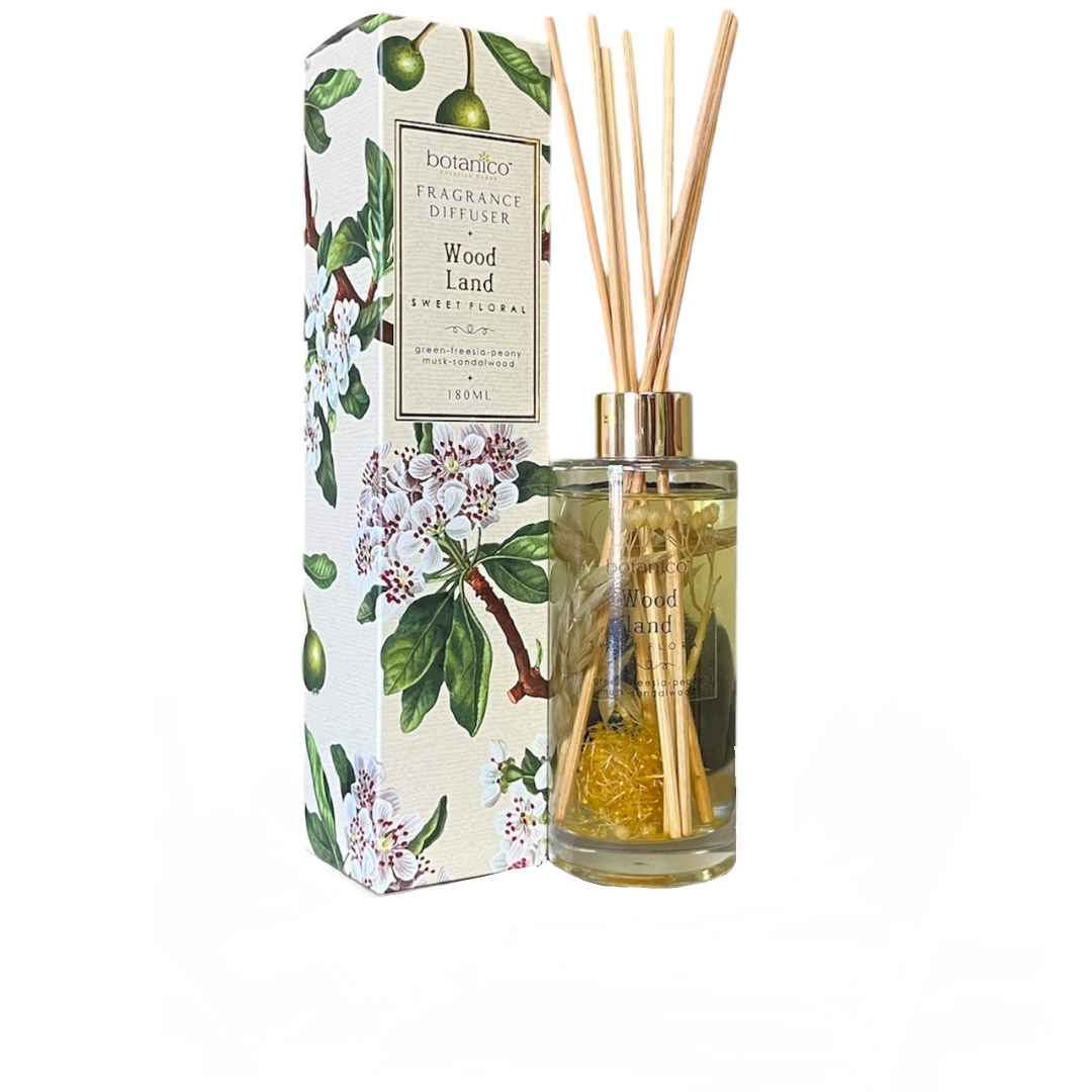 Florist Reed Diffuser Reed Diffuser | Flower Delivery Toronto | Flower Shop Toronto – Flower ...