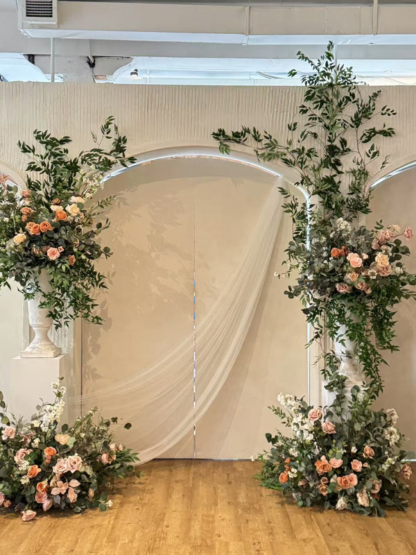 Blossom Sonata Arch – 花之奏鸣曲拱门