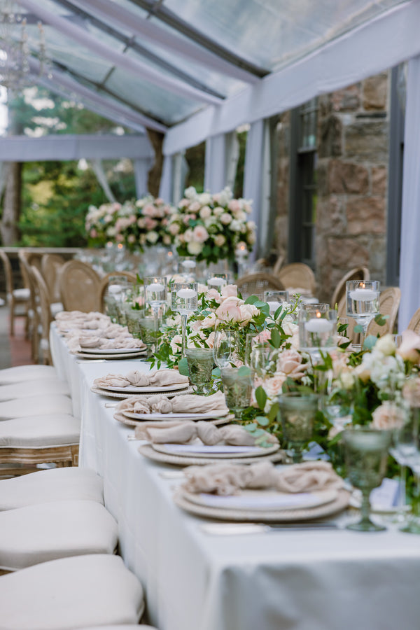 Ceremony+Reception Package   豪华婚礼仪式+宴会布置套餐