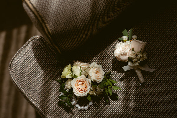 Corsage