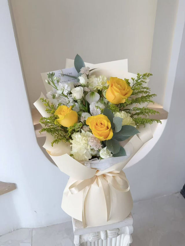 芒果冰沙