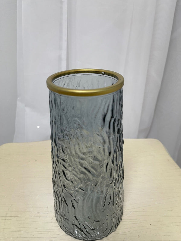 Vase - 波纹