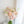 신부 부케 Rosée du Matin - 晨露玫纱 新娘手捧花