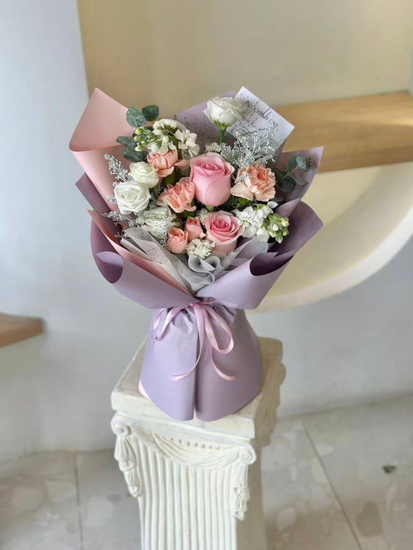 Plum Breeze - 绮梦