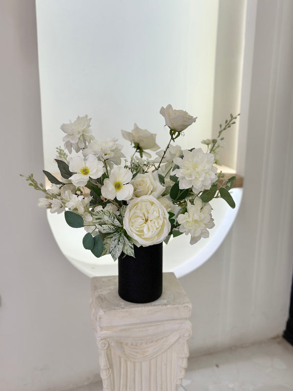 Pure Grace-纯白恩典