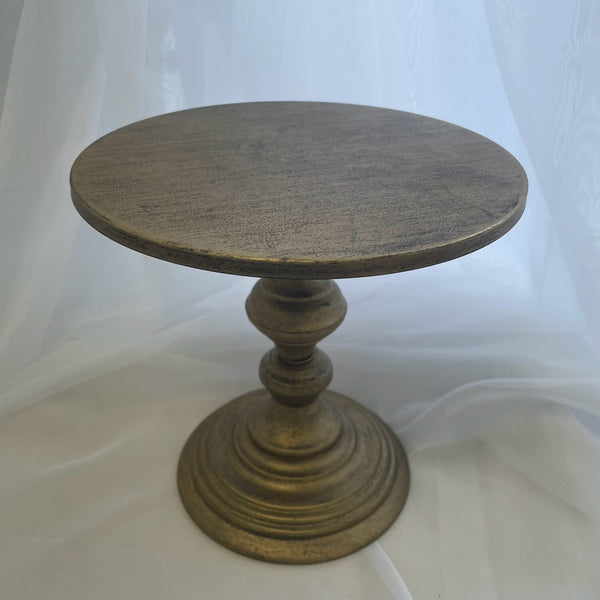 Antique Cake Stand - 复古蛋糕台