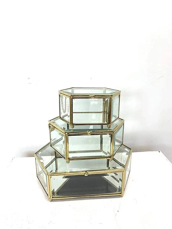 3 Pieces Cake Stand (00199010CS) - 蛋糕展示架一组三个