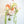 Bride's bouquet Coral Bloom Cascade