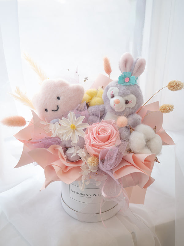 Wonderland - 开心乐园