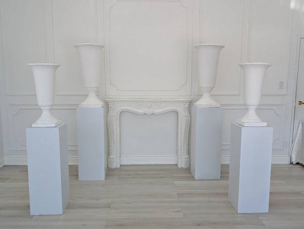 Flower Urn Elegant