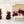 Crimson Elegance Faux Flower For Rental Burgundy