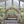 Pure White Half Bloom Arch Rental