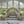 Pure White Half Bloom Arch Rental