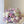 Fresh Centrepiece Classic Lavender Blush(22 inches)