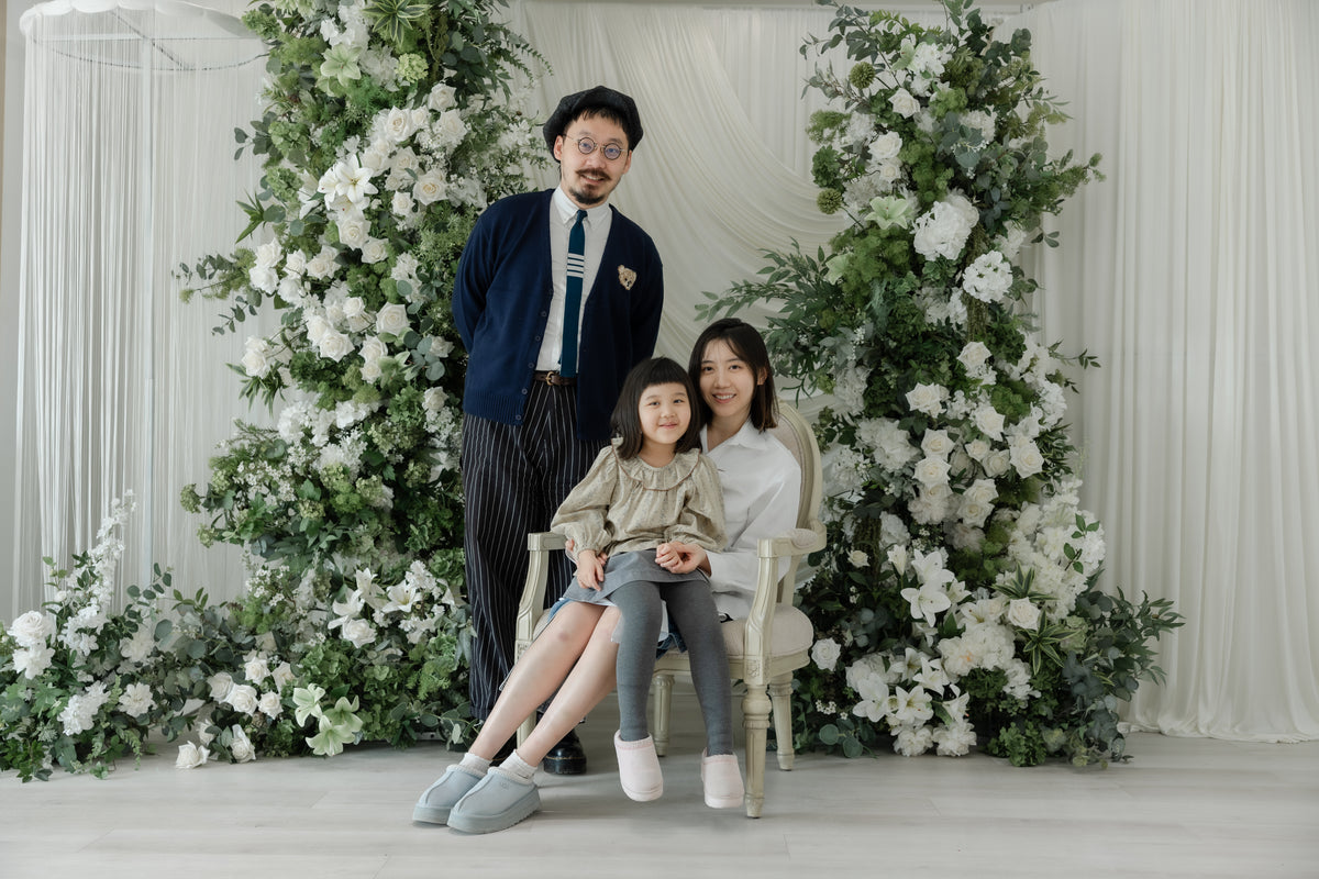 Weekly Special Family Photo Sessions | Flower Delivery Toronto | Flower ...