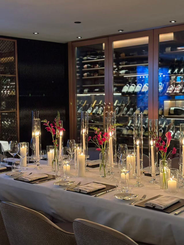Candlelit Elegance Package