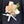 Boutonniere (伴郎、父亲、兄弟等) - 胸花（伴郎，父亲，兄弟...)