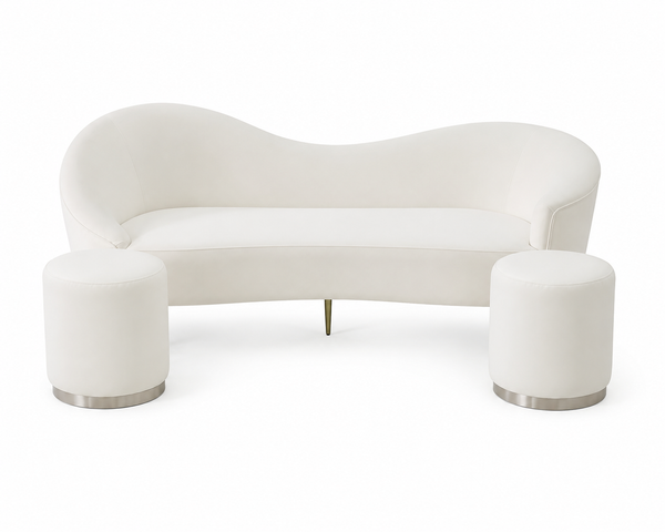 Luna Wave Couch Rental