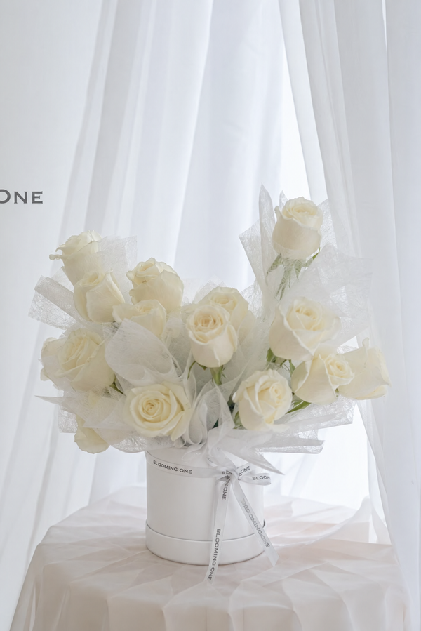 Roses of Valentine