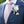 Bride's bouquet Lavender Garden