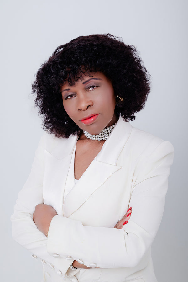 Professional Headshot - 职业照拍摄