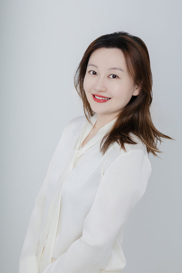 Professional Headshot - 职业照拍摄