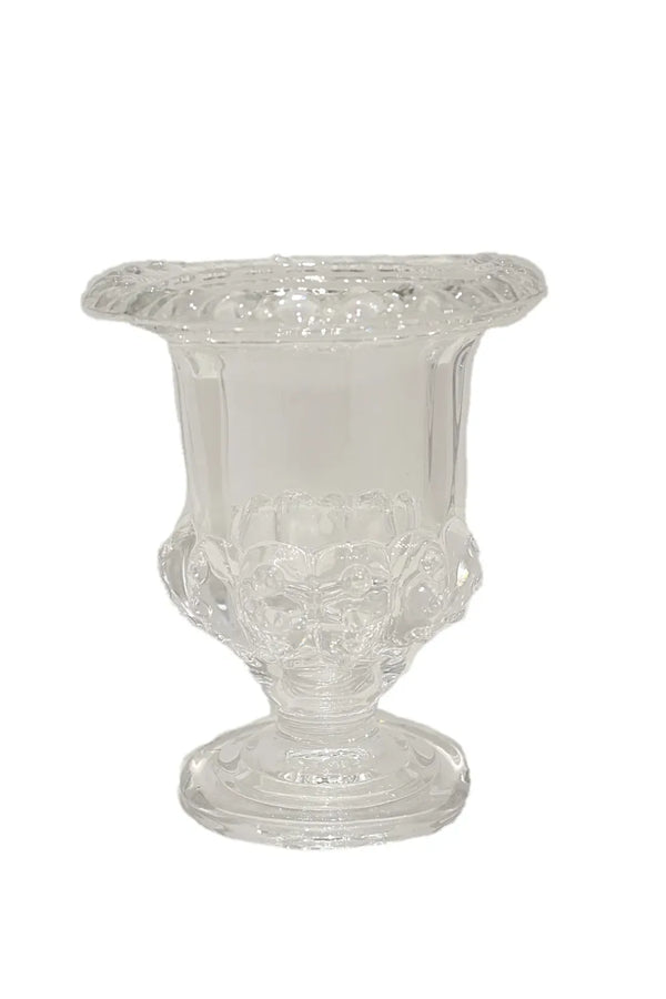 Marnier Medium Crystal Vase - 马尼埃中型花瓶