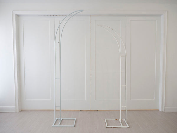 Open Arch (Set of Two)