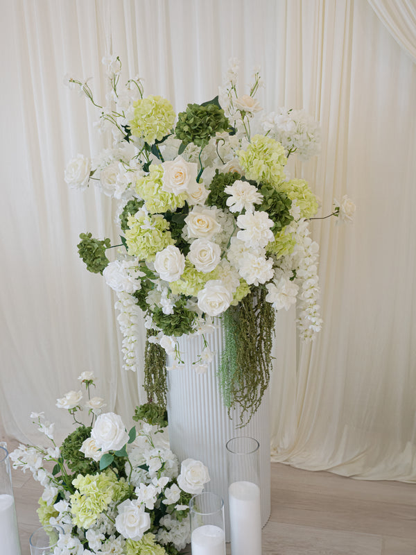 Olive Green Wedding Package - 橄榄轻语婚礼套餐