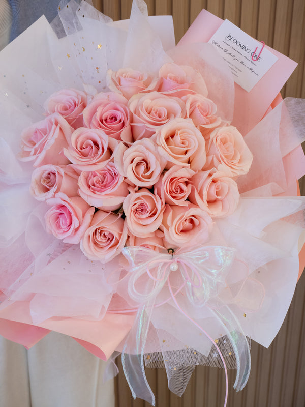 2026 Valentine's Day Lavish Pink- 2026
