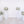 Elegant Floral Stands Garden White
