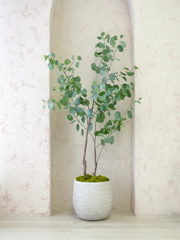 Luxe Artificial Tree 65" – 轻奢仿真树 65英寸