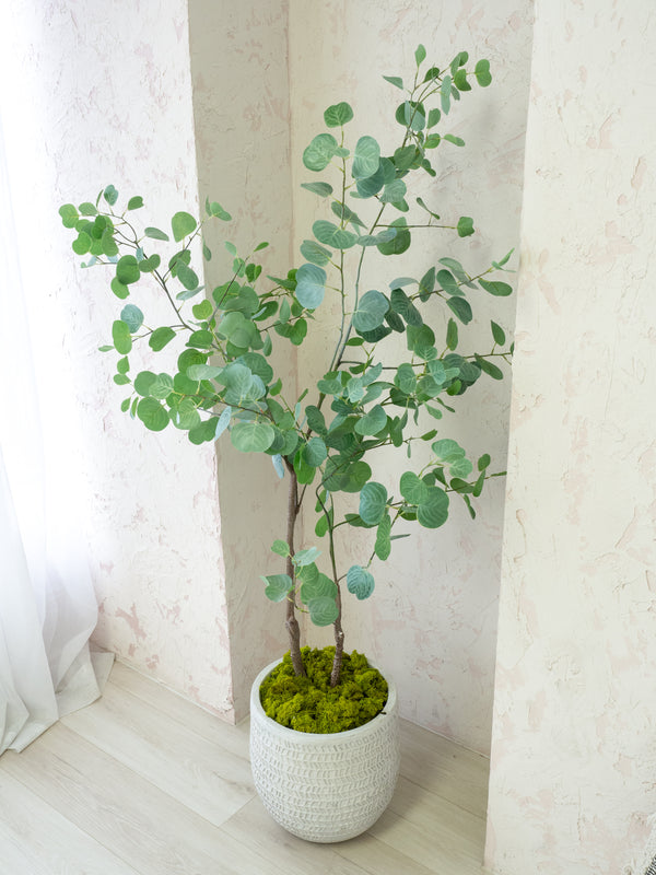 Luxe Artificial Tree 65" – 轻奢仿真树 65英寸