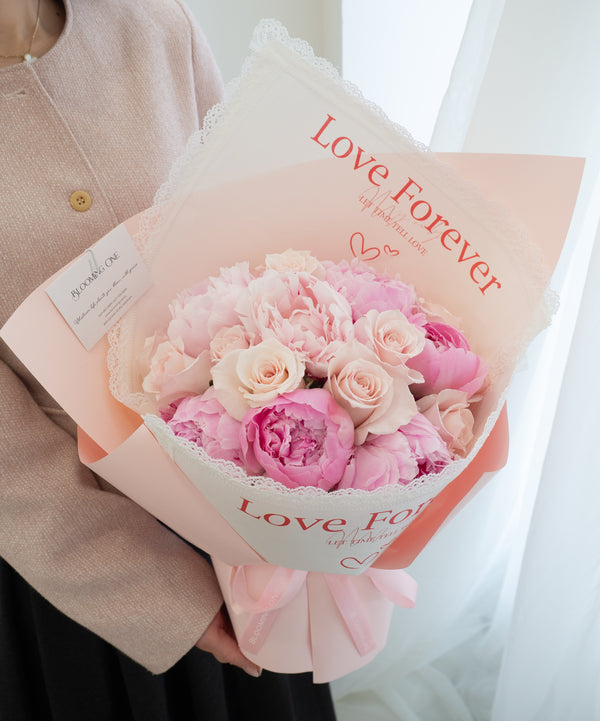 Mother's Day Gentle Love