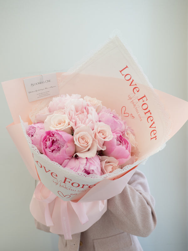 Mother's Day Gentle Love