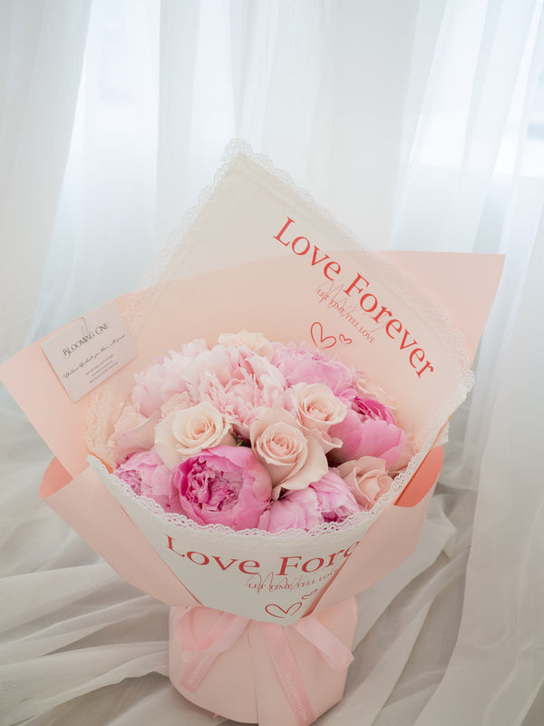 Mother's Day Gentle Love