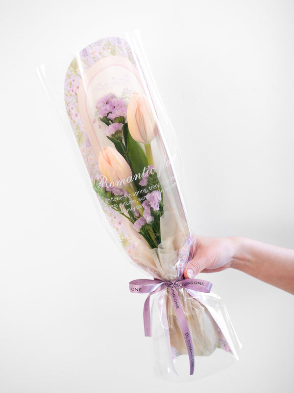 Mother's Day Bloom in Hand