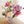 Silk Flower Home Bloom Mood - 居家居家插花摆件