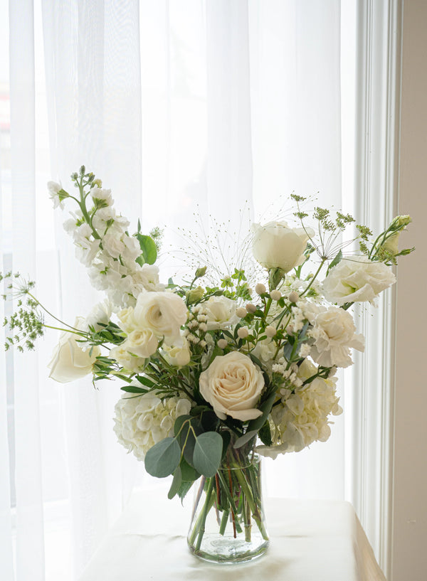 Serenity Grove  - 纯净之森