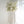 Faux Centrepiece (22 inches) Classic Pure White Rental