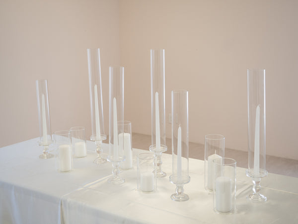 Pure Elegance Set – 纯白优雅套餐