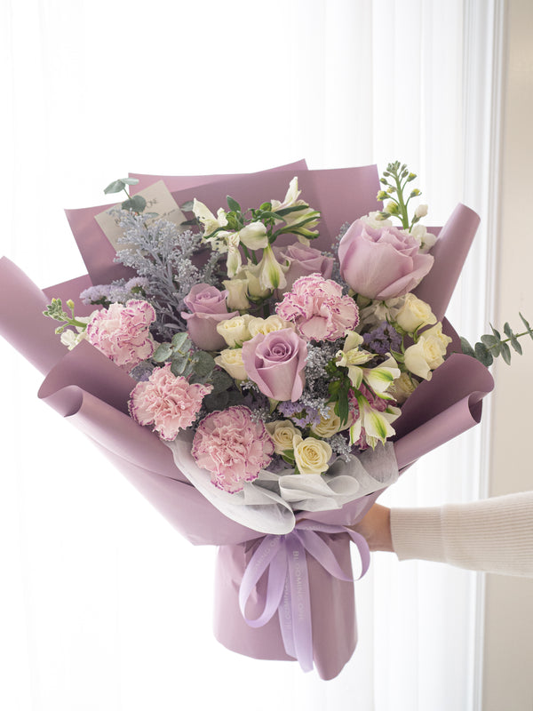 Taro Slush - 芋泥冰沙