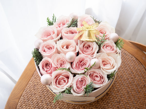 Aurora Bell - 曙光之铃