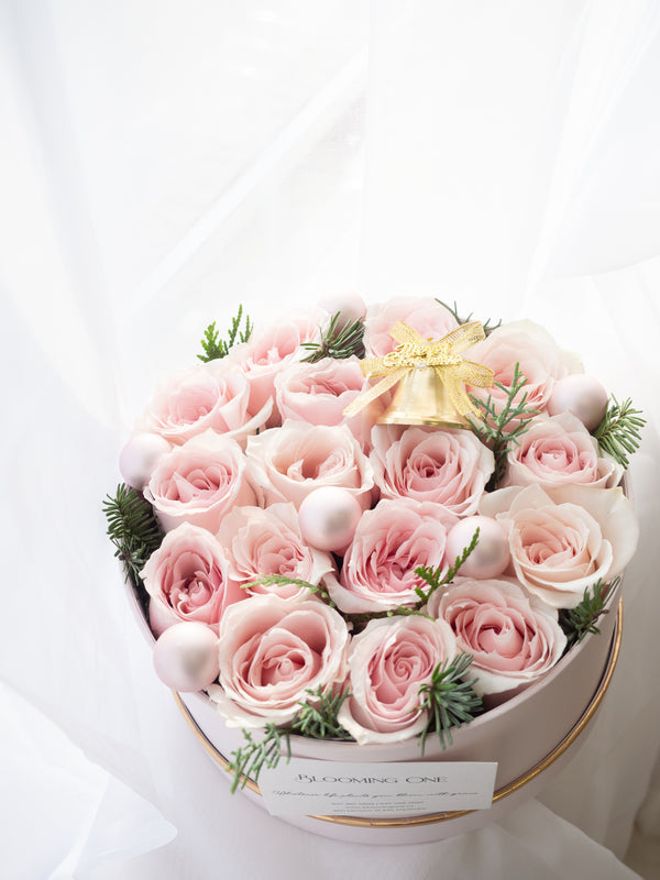 Aurora Bell - 曙光之铃