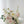 Faux Centrepiece (12 inches) Classic Blush Pink Rental