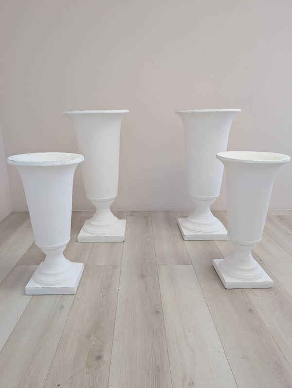 Flower Urn Elegant