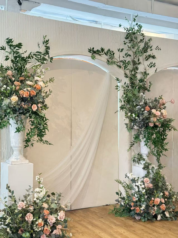 Blossom Sonata Arch – 花之奏鸣曲拱门