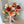Bride's bouquet Peach Garden